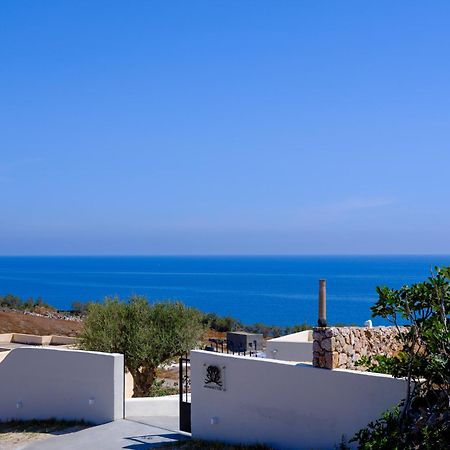 Santorini C Villa Fira  Exterior photo